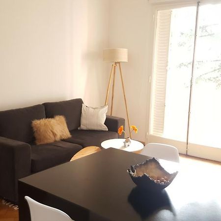 Apartamento Las Heras 부에노스아이레스 외부 사진