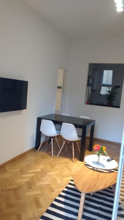 Apartamento Las Heras 부에노스아이레스 외부 사진