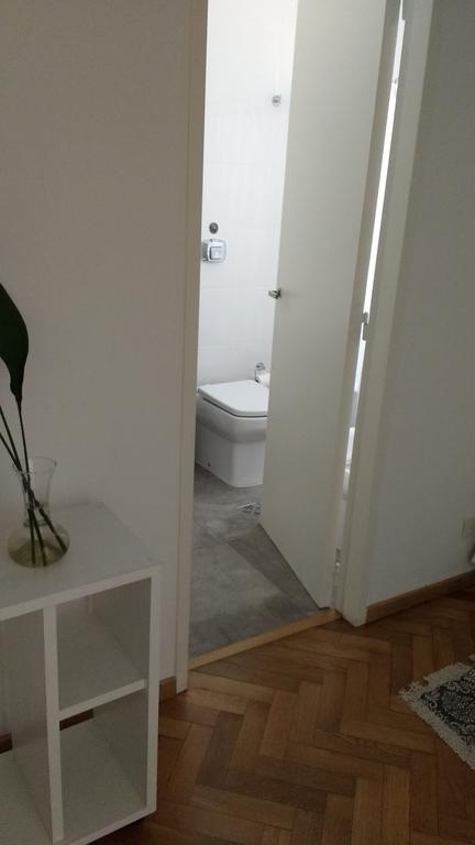 Apartamento Las Heras 부에노스아이레스 외부 사진