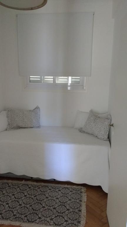 Apartamento Las Heras 부에노스아이레스 외부 사진