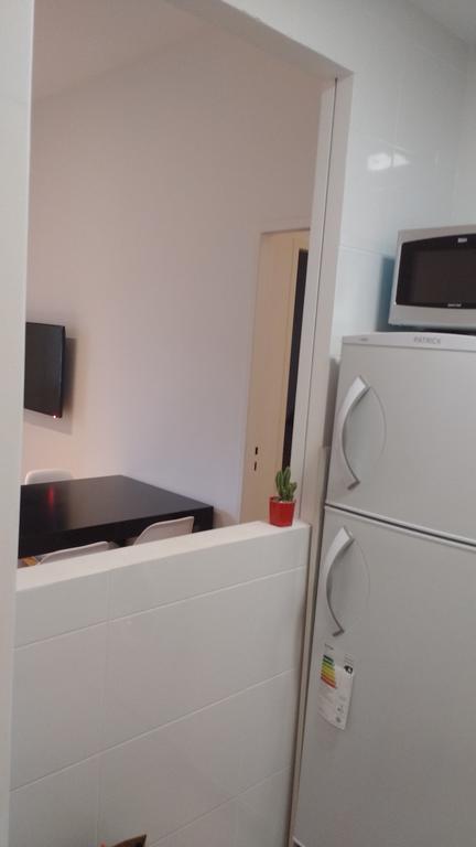 Apartamento Las Heras 부에노스아이레스 외부 사진