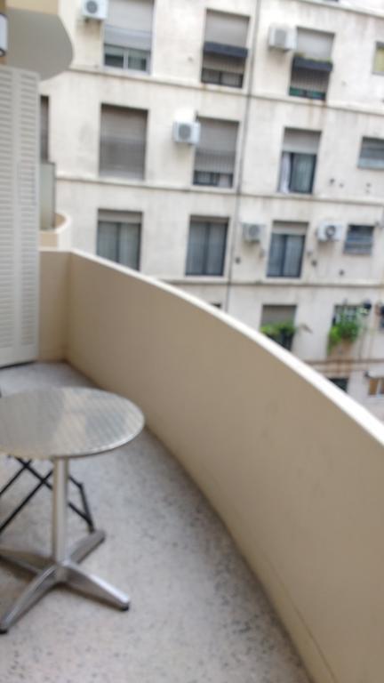 Apartamento Las Heras 부에노스아이레스 외부 사진