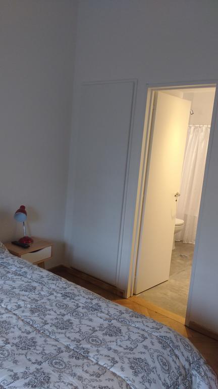 Apartamento Las Heras 부에노스아이레스 외부 사진