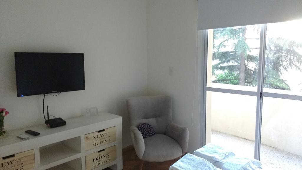 Apartamento Las Heras 부에노스아이레스 외부 사진