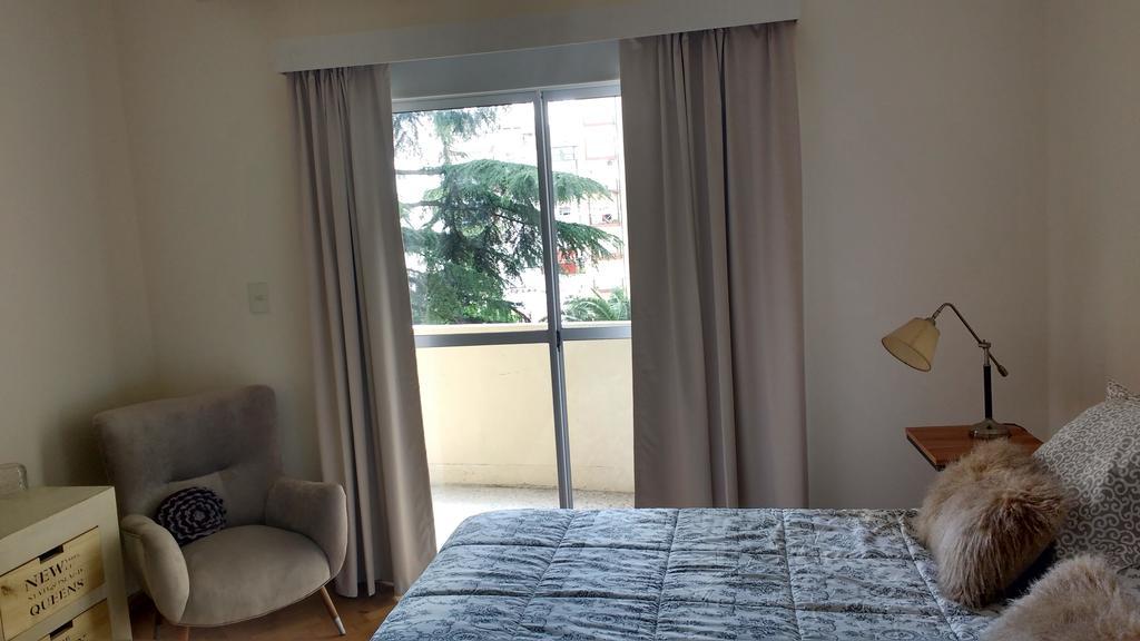 Apartamento Las Heras 부에노스아이레스 외부 사진