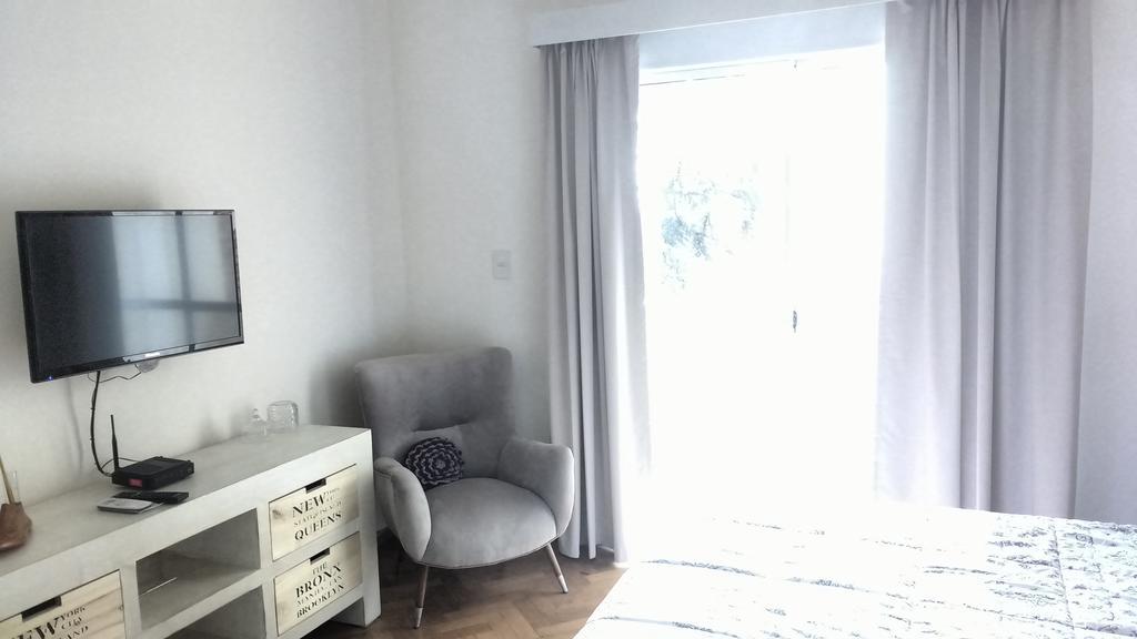 Apartamento Las Heras 부에노스아이레스 외부 사진