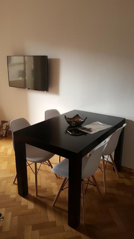 Apartamento Las Heras 부에노스아이레스 외부 사진