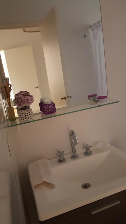 Apartamento Las Heras 부에노스아이레스 외부 사진