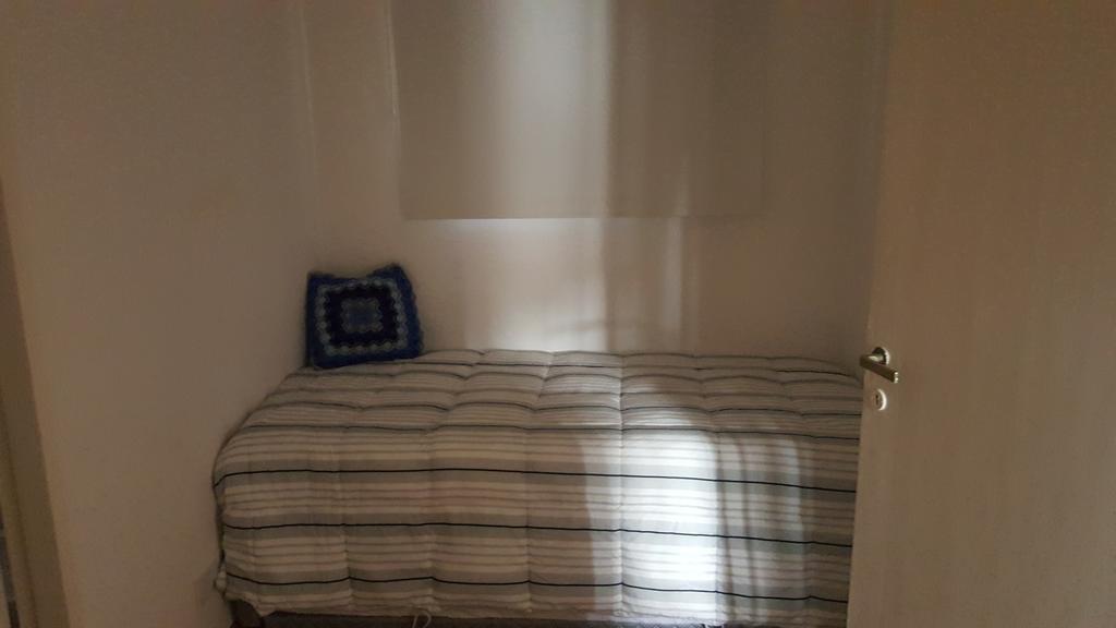 Apartamento Las Heras 부에노스아이레스 외부 사진