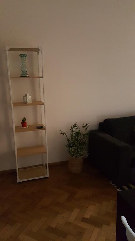 Apartamento Las Heras 부에노스아이레스 외부 사진