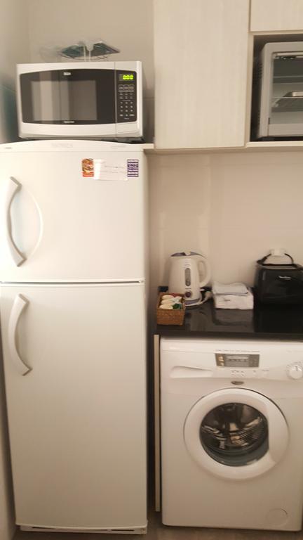 Apartamento Las Heras 부에노스아이레스 외부 사진