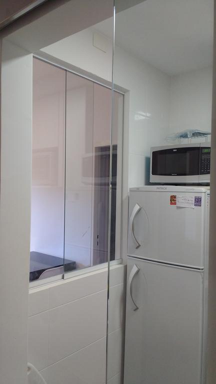Apartamento Las Heras 부에노스아이레스 외부 사진