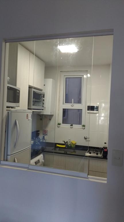 Apartamento Las Heras 부에노스아이레스 외부 사진